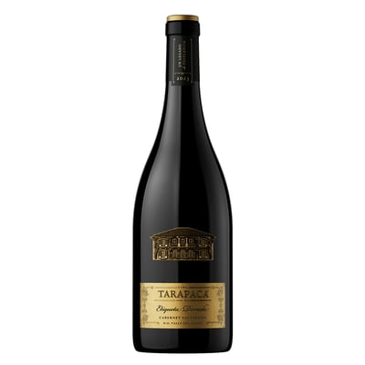 Tarapaca Etiqueta Dorada – Cabernet Sauvignon