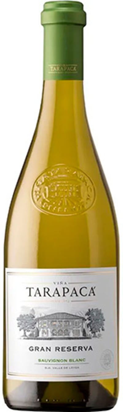 Tarapaca Gran Reserva Sauvignon Blanc 2024