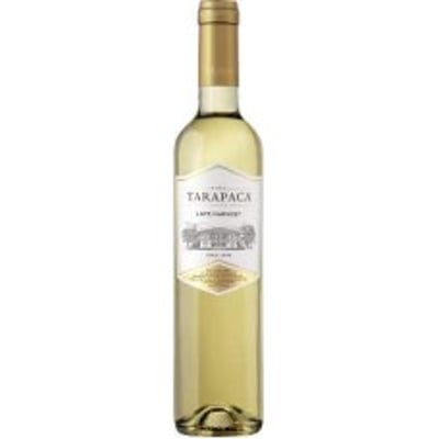 Tarapacá Late Harvest 500 ml