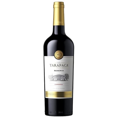 Tarapaca Reserva Carmenere