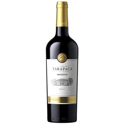 Tarapacá Reserva Merlot