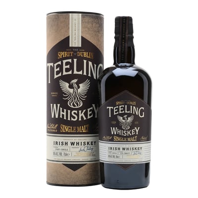 Teeling Single Malt