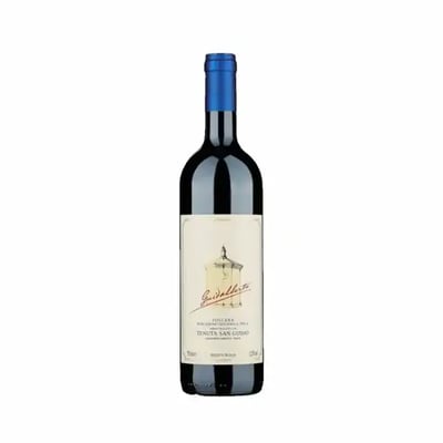 Tenuta San Guido – Guidalberto