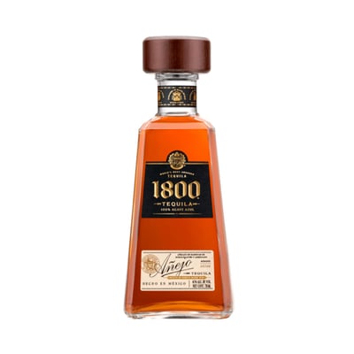 Tequila 1800 Añejo