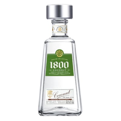 Tequila 1800 Coconut - 750ml