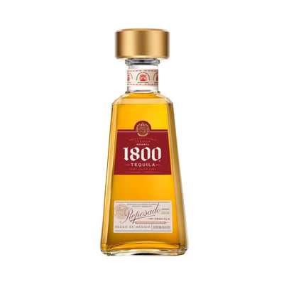 Tequila 1800 Reposado