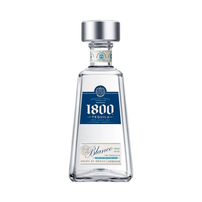 Tequila 1800 Silver