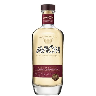 Tequila Avion Reposado 100% Agave 750cc
