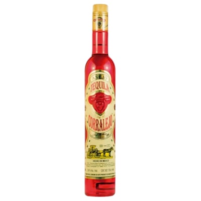 Tequila Corralejo - Añejo 1L