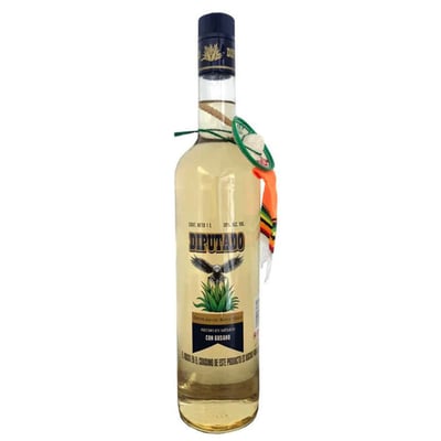 Tequila Diputado 1 Litro