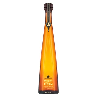 Tequila Don Julio 1942