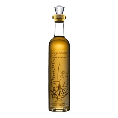 Tequila Don Ramón Punta Diamante Reposado 40˚ - 750ml