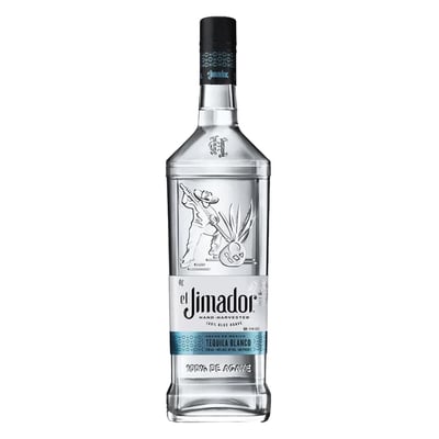 Tequila El Jimador