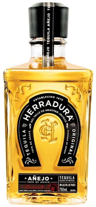 Tequila Herradura Añejo