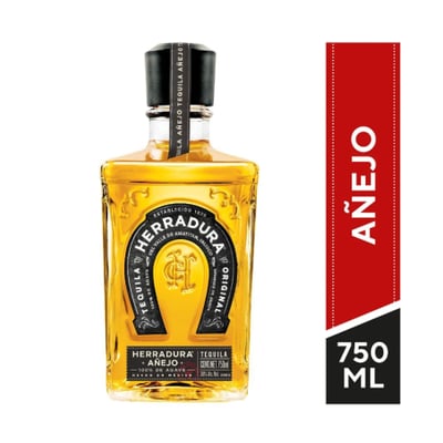 Tequila Herradura - Añejo - 750ml