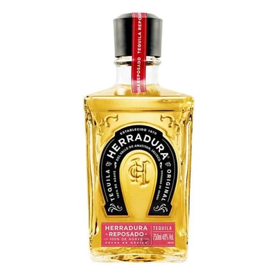 Tequila Herradura Reposado 750cc