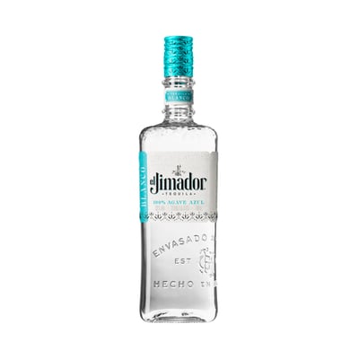 Tequila Jimador Blanco 700CC