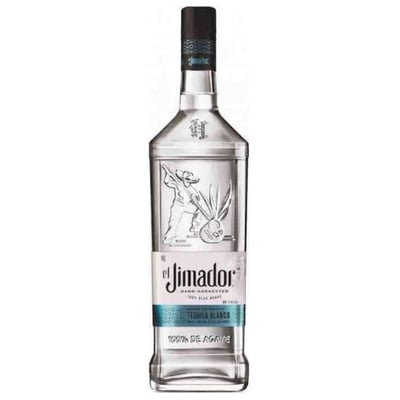 Tequila Jimador Blanco 750cc