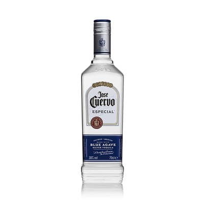 Tequila Jose Cuervo Blanco 750cc