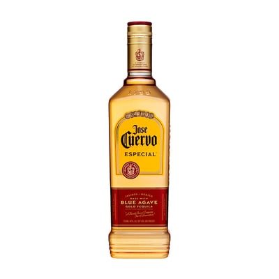 Tequila José Cuervo Dorado 750 Cc