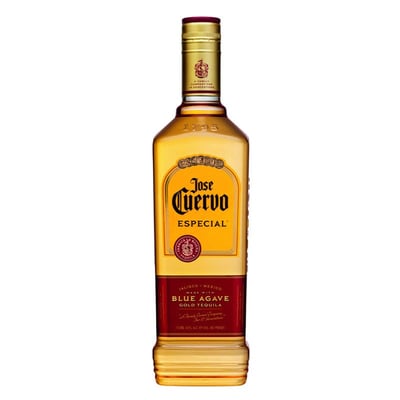Tequila Jose Cuervo Especial Reposado