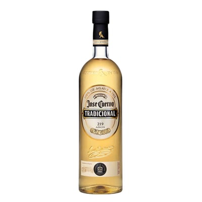 Tequila Jose Cuervo Tradicional 750cc
