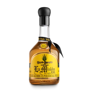 Tequila La Misión - Reposado - 1L