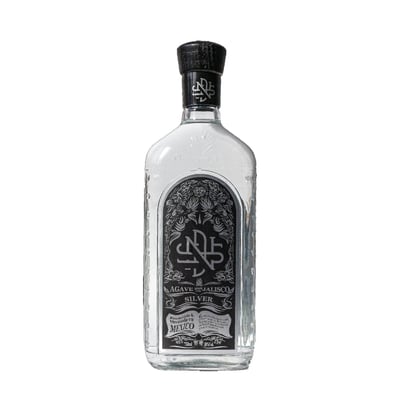 Tequila Licor de Agave Senda Blanco 40º 750cc
