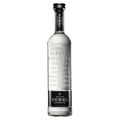 Tequila Maestro Dobel Diamante 40˚ - 700ml