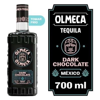 Tequila Olmeca - Dark Chocolate - 700ml