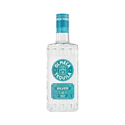 Tequila Olmeca Silver 750cc