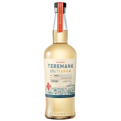 Tequila Teremana Reposado 750cc