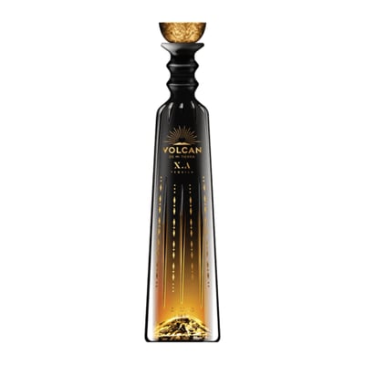 Tequila Volcán - X.A Luminous 700ml