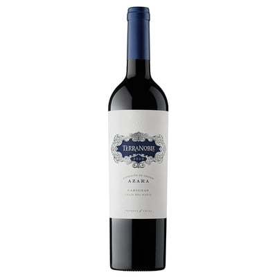 Terranoble Azara Carignan 750 Ml