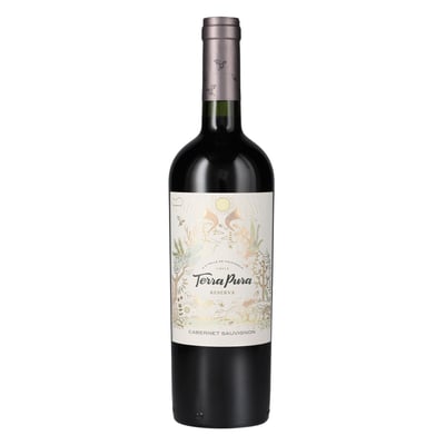 Terrapura Reserva Cabernet Sauvignon