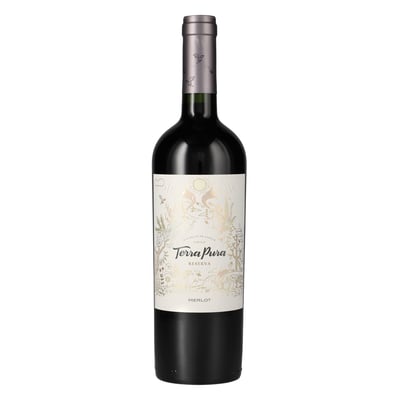 Terrapura Reserva Merlot