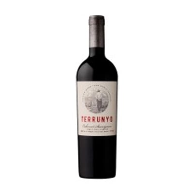 Terrunyo Concha y Toro, Cabernet Sauvignon