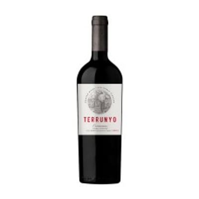 Terrunyo Concha y Toro, Carmenere