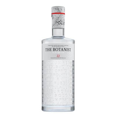 The Botanist Gin