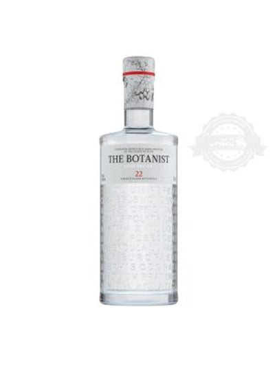 The Botanist Islay Dry Gin – 700 Ml