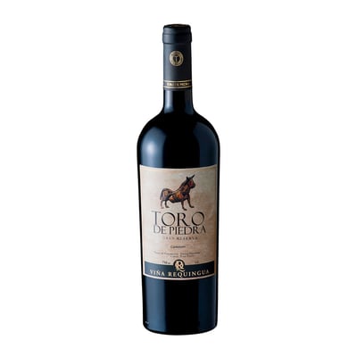 Toro De Piedra Gran Reserva Carmenere