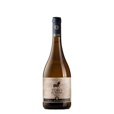 Toro De Piedra Gran Reserva Chardonnay 750cc