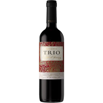 Trio Cabernet Sauvignon