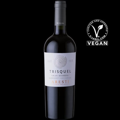 Trisquel Cabernet Sauvignon
