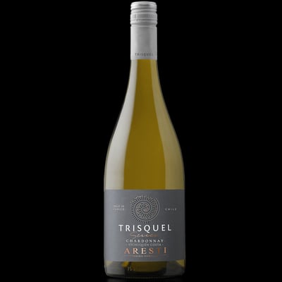 Trisquel Series Chardonnay