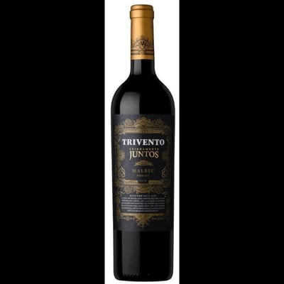 Trivento Lejanamente Juntos Malbec