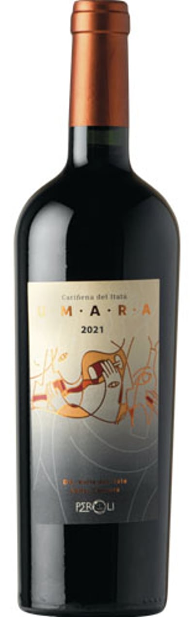 Umara Carignan 2021