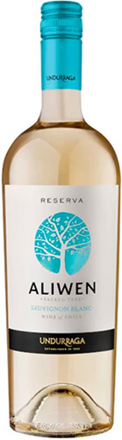 Undurraga Aliwen Sauvignon Blanc Reserva 2023