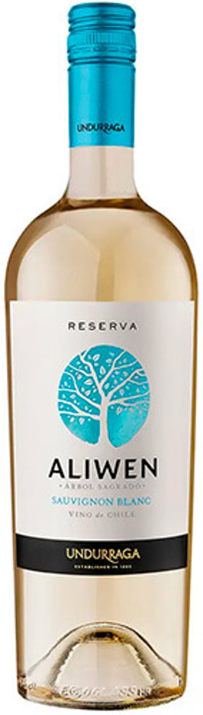 Undurraga Aliwen Sauvignon Blanc Reserva 2024