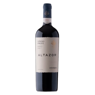 Undurraga Altazor Cabernet Sauvignon
